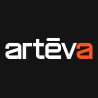 ARTEVA logo - Similar company to B2Brouter