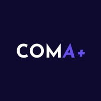Comtronaut logo - Similar company to Groundshift Technologies
