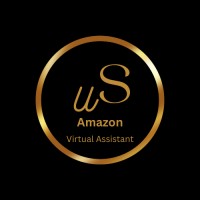 US Amazon Virtual Assistant logo - Similar company to Extreme Amazon