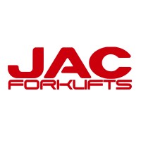 JAC Forklifts South Africa logo - Similar company to Wefiliates