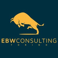 EBW Consulting spa logo - Similar company to Winescom Global Consulting