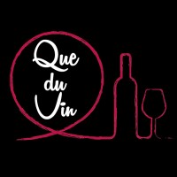 Que du Vin logo - Similar company to B&M Partner