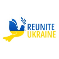 Reunite Ukraine logo - Similar company to Find My Parent