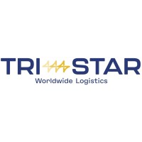 Tri-Star Worldwide Logistics logo - Similar company to Ub Freight Ltd