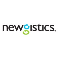 Newgistics logo - Similar company to Pitney Bowes