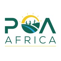 POA Africa logo - Similar company to Ace Creative