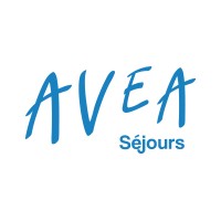 AVEA Séjours logo - Similar company to Djuringa Juniors