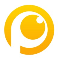 Pump my business logo - Similar company to Agence Webaxis