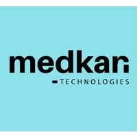 Medkan Technologies logo - Similar company to Schumacher Medtech Group Gmbh