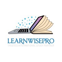 Learnwisepro logo - Similar company to Dreambuzz Education