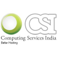Computing Services India