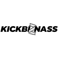 Kickbiznass logo - Similar company to Castle Barber Supply