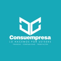 Consuempresa logo - Similar company to Uyaruni