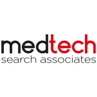 Medtech Search Associates Ltd logo - Similar company to Medtech Alert