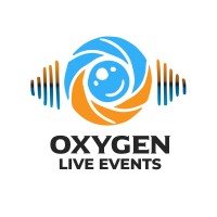 Oxygen Live Events logo - Similar company to Africa Supply Logistics