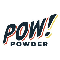 POW Powder logo - Similar company to Workspace Dreams