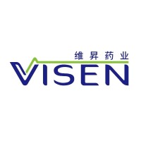 VISEN Pharmaceuticals logo - Similar company to Recbio