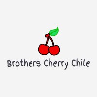 Brothers Cherry Chile logo - Similar company to Noveltea Co