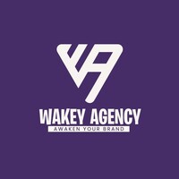 Wakey Agency logo - Similar company to Techfuturz Inc.