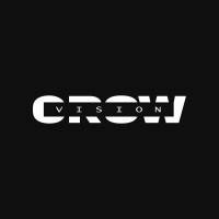 Crow vision Prod logo - Similar company to Bingbong Studios