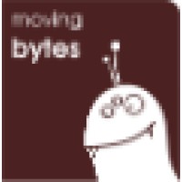 Moving Bytes