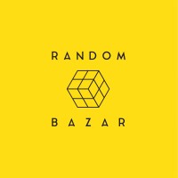 Random Bazar logo - Similar company to Le Pixel