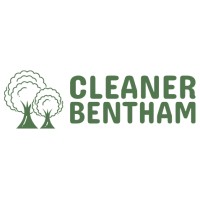 Cleaner Bentham logo - Similar company to Base 3 Systems
