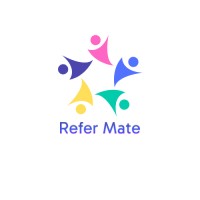 Refer Mate logo - Similar company to Magnitude Data Solutions