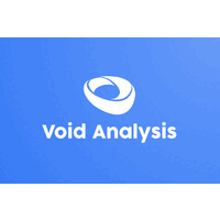 Void Analysis logo - Similar company to Artikle