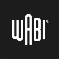 Wabi logo - Similar company to Neu Division Studio