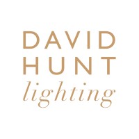 David Hunt Lighting logo - Similar company to Lapicida