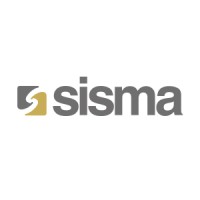 SISMA S.p.A. logo - Similar company to ZECO DI ZERBARO E COSTA E C. S.R.L.