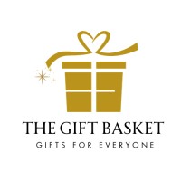 The Gift Basket logo - Similar company to Mr. Gifting