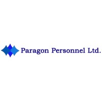 Paragon Personnel logo - Similar company to Paragon Personnel Ltd