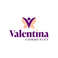 Valentina Community logo - Similar company to Storytelling Comunicació
