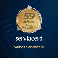 Grupo Serviacero logo - Similar company to Serviacero