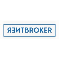 RENTBROKER.NL logo - Similar company to Rode Vastgoedbemiddeling
