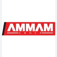 Ammam Group (عمام جروب) logo - Similar company to Bgc - Albassem General Construction