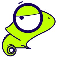 Laughing Gas Design logo - Similar company to Statecraft Simulations, Inc.