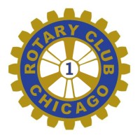 Rotary Club of Chicago logo - Similar company to B2Quantum  Inc.