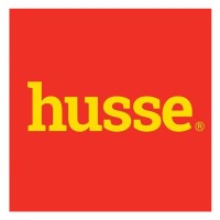 Husse Belgium Luxemburg logo - Similar company to Ophrys®