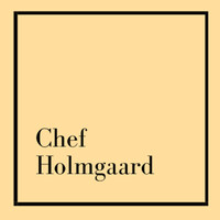 Chef Holmgaard logo - Similar company to Opus Group Aps