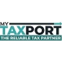 MyTaxPort™️ logo - Similar company to Oorjamatic Technologies Llp