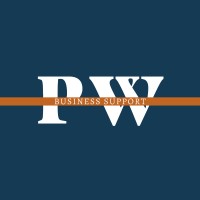 PW Business Support Services logo - Similar company to G² Virtual Assistance Services