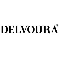 Delvoura logo - Similar company to Wisdom Handwork
