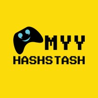 MyyHashstash logo - Similar company to Studiokrew