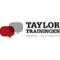 Taylor Trainingen logo - Similar company to Athletics