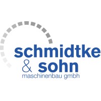 Schmidtke & Sohn Maschinenbau GmbH logo - Similar company to Relic Plastic