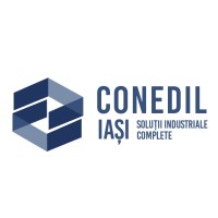 Conedil Iasi logo - Similar company to Conant Engineering