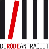 De Rode Antraciet logo - Similar company to Kmo Campus